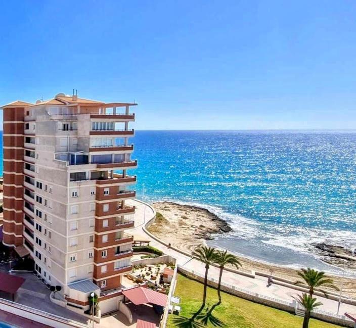 Atlantico Flamingo Apartamento Calpe
